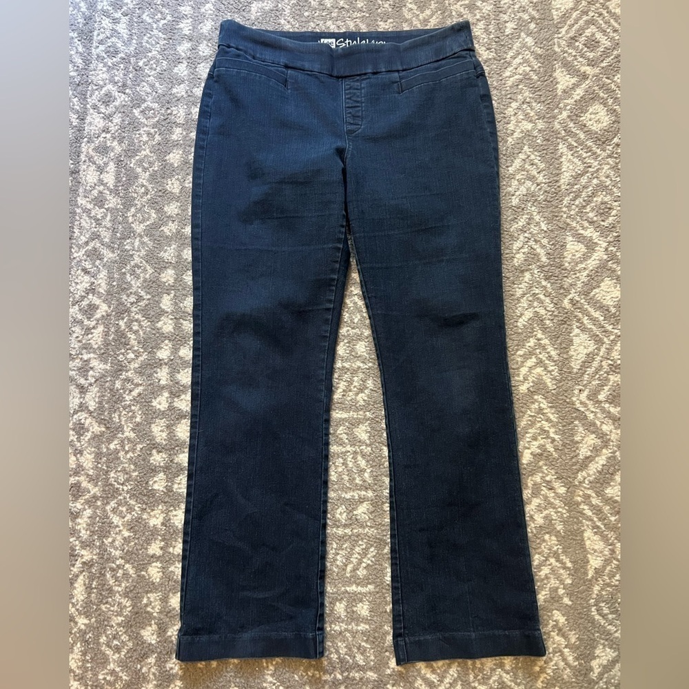 Lee jeans size 14 (H117)